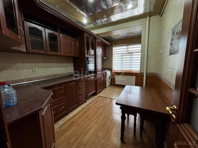 Сдаётся 3-комн. вторичка 75 м², м. Кероглу, photo 8 from 17