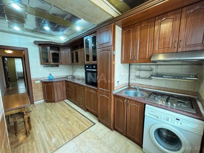 Сдаётся 3-комн. вторичка 75 м², м. Кероглу, photo 9 from 17