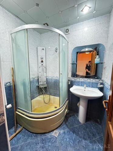 Сдаётся 3-комн. вторичка 75 м², м. Кероглу, photo 10 from 17