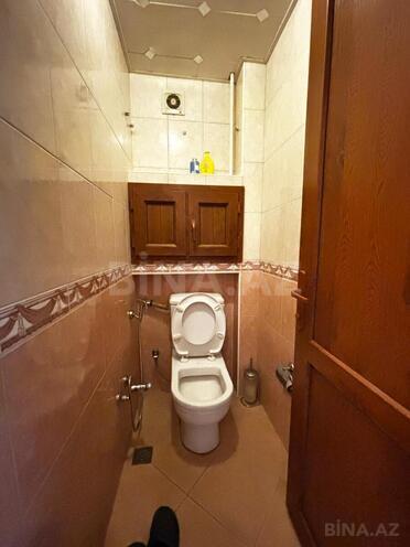 Сдаётся 3-комн. вторичка 75 м², м. Кероглу, photo 11 from 17