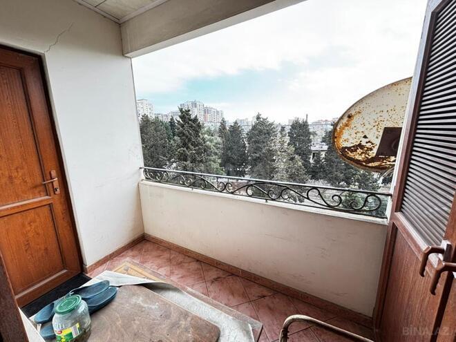 Сдаётся 3-комн. вторичка 75 м², м. Кероглу, photo 13 from 17