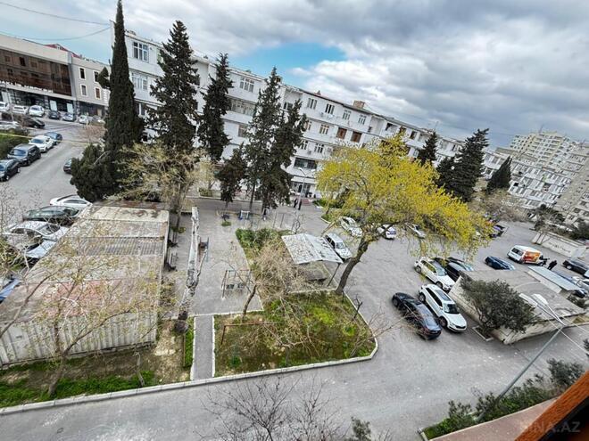 Сдаётся 3-комн. вторичка 75 м², м. Кероглу, photo 14 from 17