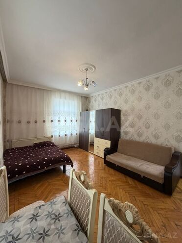 Сдаётся 1-комн. вторичка 40 м², м. Нариман Нариманов, photo 6 from 13