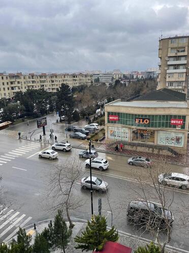 Сдаётся 1-комн. вторичка 40 м², м. Нариман Нариманов, photo 1 from 13