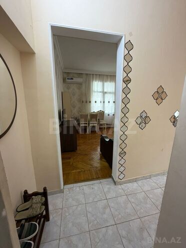 Сдаётся 1-комн. вторичка 40 м², м. Нариман Нариманов, photo 7 from 13