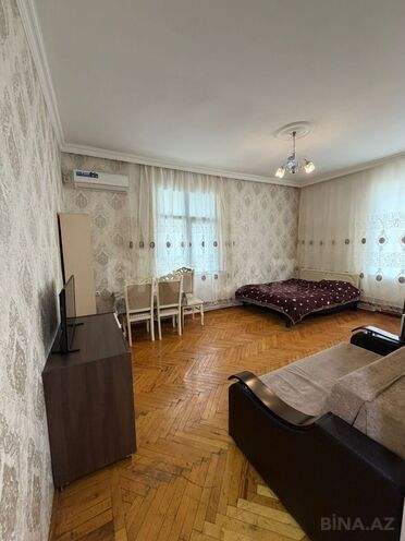 Сдаётся 1-комн. вторичка 40 м², м. Нариман Нариманов, photo 4 from 13