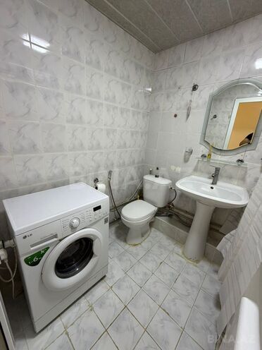Сдаётся 1-комн. вторичка 40 м², м. Нариман Нариманов, photo 12 from 13
