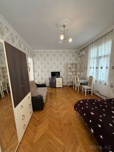Сдаётся 1-комн. вторичка 40 м², м. Нариман Нариманов, photo 3 from 13