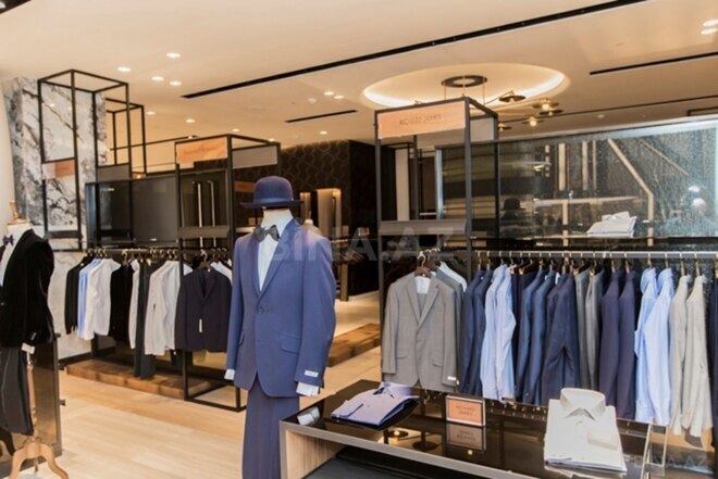 Продаётся  объект 80 м², м. Элмляр Академиясы, photo 4 from 9