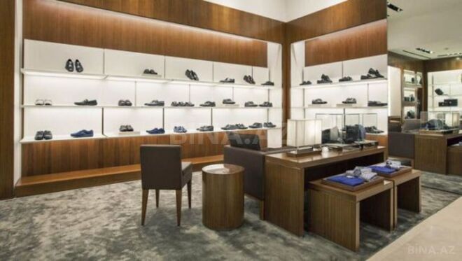 Продаётся  объект 80 м², м. Элмляр Академиясы, photo 5 from 9