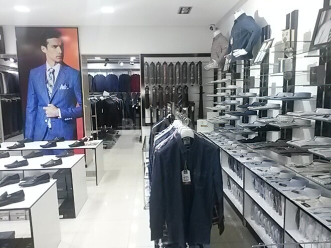 Продаётся  объект 80 м², м. Элмляр Академиясы, photo 6 from 9