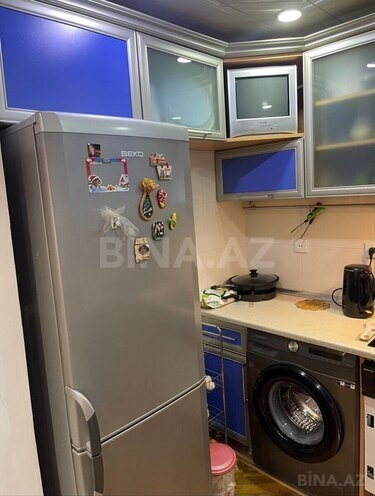 Продаётся 3-комн. вторичка 76 м², м. Низами, photo 5 from 16