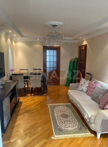 Продаётся 3-комн. вторичка 76 м², м. Низами, photo 15 from 16