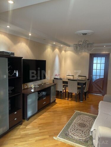 Продаётся 3-комн. вторичка 76 м², м. Низами, photo 14 from 16