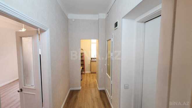 Satılır 2 otaqlı köhnə tikili 55 m², İçəri Şəhər m., photo 10 from 20