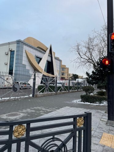 Продаётся  объект 80 м², м. Элмляр Академиясы, photo 8 from 9