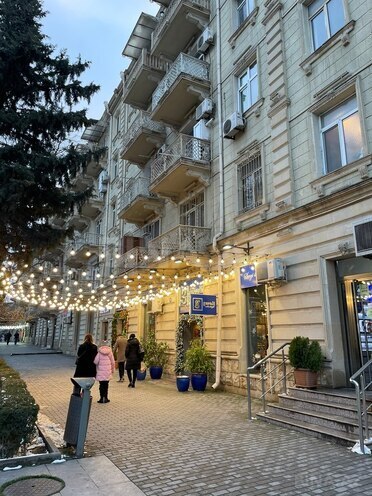 Продаётся  объект 80 м², м. Элмляр Академиясы, photo 3 from 9