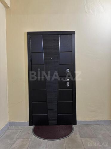 Satılır 2 otaqlı yeni tikili 60 m², Suraxanı r., photo 11 from 12