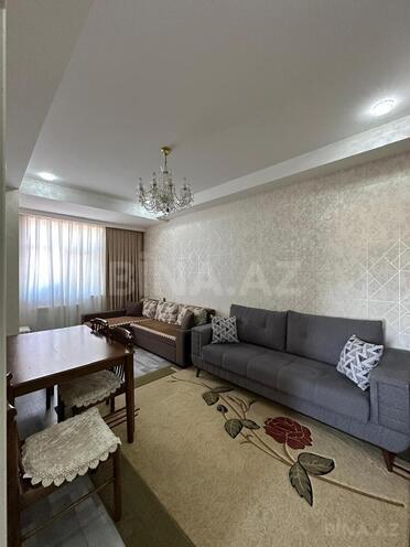 Satılır 2 otaqlı yeni tikili 60 m², Suraxanı r., photo 1 from 12