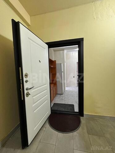 Satılır 2 otaqlı yeni tikili 60 m², Suraxanı r., photo 10 from 12