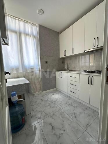 Satılır 2 otaqlı yeni tikili 60 m², Suraxanı r., photo 6 from 12