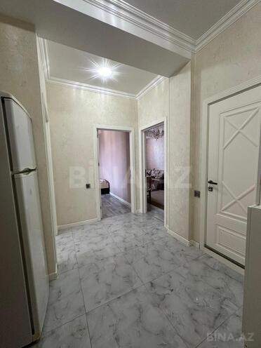Satılır 2 otaqlı yeni tikili 60 m², Suraxanı r., photo 9 from 12