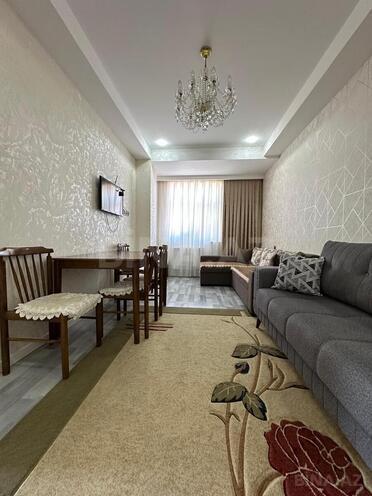Satılır 2 otaqlı yeni tikili 60 m², Suraxanı r., photo 3 from 12