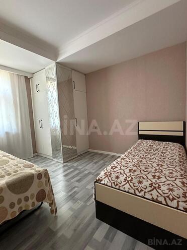 Satılır 2 otaqlı yeni tikili 60 m², Suraxanı r., photo 4 from 12
