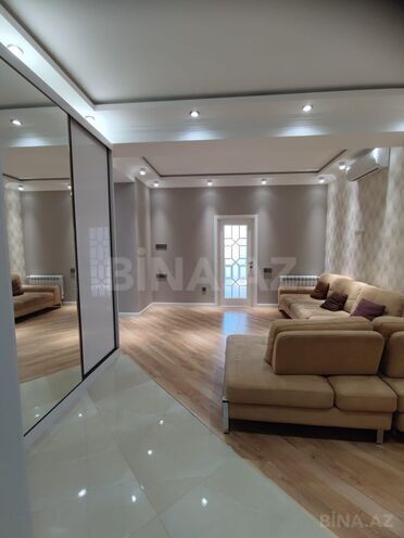Продаётся 3-комн. новостройка 95 м², м. Кара Караев, photo 4 from 28