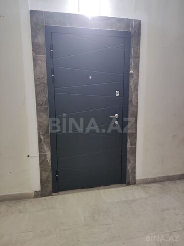 Продаётся 3-комн. новостройка 95 м², м. Кара Караев, photo 21 from 28