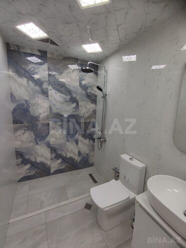 Продаётся 3-комн. новостройка 95 м², м. Кара Караев, photo 24 from 28