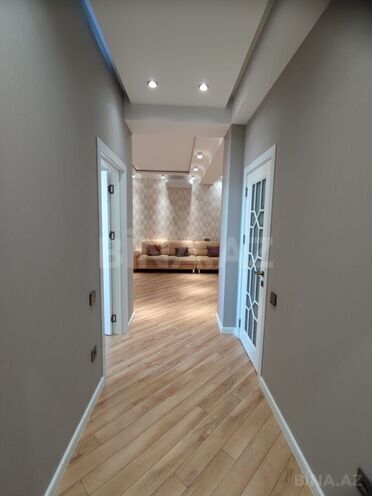 Продаётся 3-комн. новостройка 95 м², м. Кара Караев, photo 18 from 28