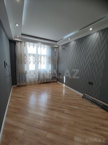 Продаётся 3-комн. новостройка 95 м², м. Кара Караев, photo 10 from 28