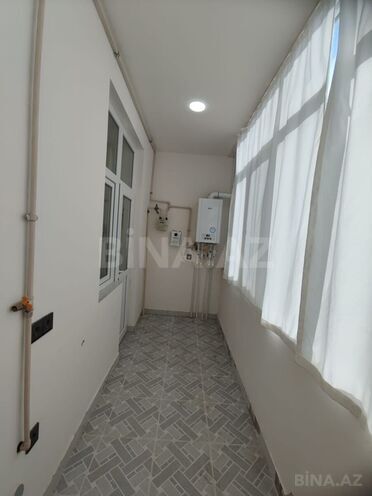 Продаётся 3-комн. новостройка 95 м², м. Кара Караев, photo 19 from 28