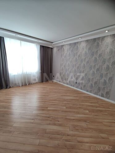 Продаётся 3-комн. новостройка 95 м², м. Кара Караев, photo 9 from 28
