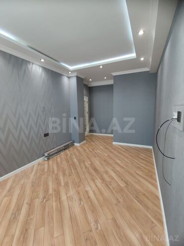 Продаётся 3-комн. новостройка 95 м², м. Кара Караев, photo 6 from 28