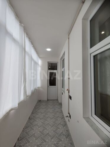 Продаётся 3-комн. новостройка 95 м², м. Кара Караев, photo 20 from 28