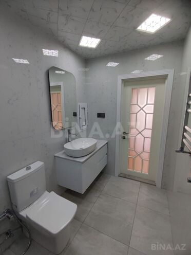 Продаётся 3-комн. новостройка 95 м², м. Кара Караев, photo 22 from 28