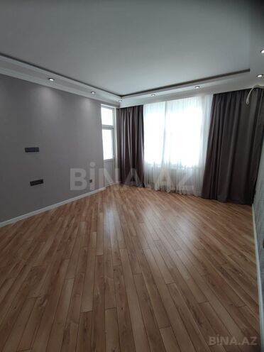 Продаётся 3-комн. новостройка 95 м², м. Кара Караев, photo 12 from 28