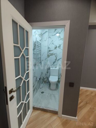 Продаётся 3-комн. новостройка 95 м², м. Кара Караев, photo 26 from 28
