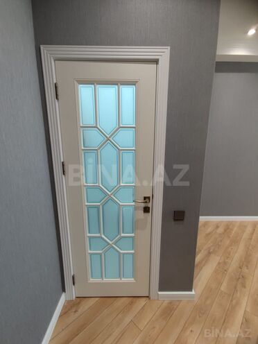 Продаётся 3-комн. новостройка 95 м², м. Кара Караев, photo 17 from 28