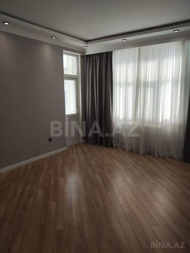 Продаётся 3-комн. новостройка 95 м², м. Кара Караев, photo 11 from 28