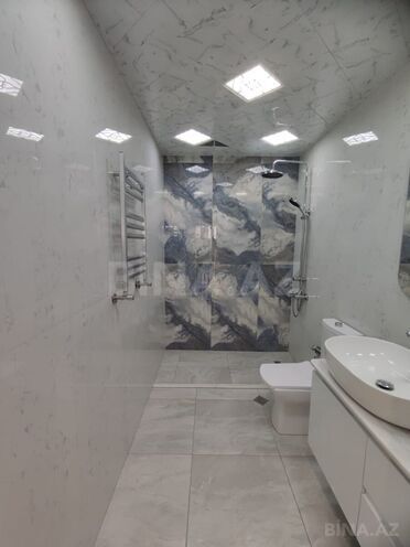 Продаётся 3-комн. новостройка 95 м², м. Кара Караев, photo 23 from 28