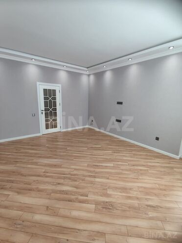 Продаётся 3-комн. новостройка 95 м², м. Кара Караев, photo 13 from 28