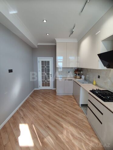Продаётся 3-комн. новостройка 95 м², м. Кара Караев, photo 15 from 28