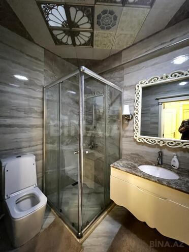 Продаётся 3-комн. новостройка 110 м², м. Шах Исмаил Хатаи, photo 12 from 13