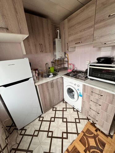 İcarəyə verilir 2 otaqlı köhnə tikili 50 m², Gənclik m., photo 7 from 12