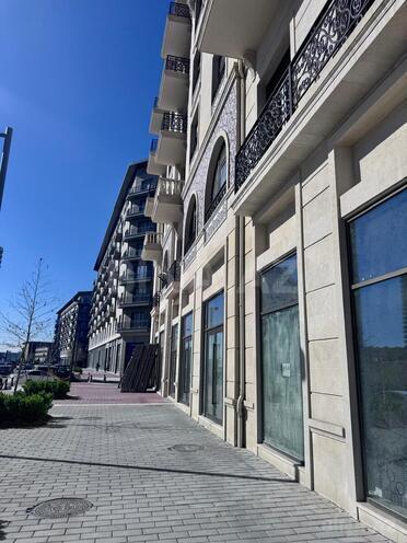 Продаётся 3-комн. новостройка 140 м², пос. Аг шехер, photo 1 from 11