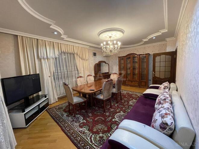 Satılır 3 otaqlı yeni tikili 140 m², 8 Noyabr m., photo 6 from 15