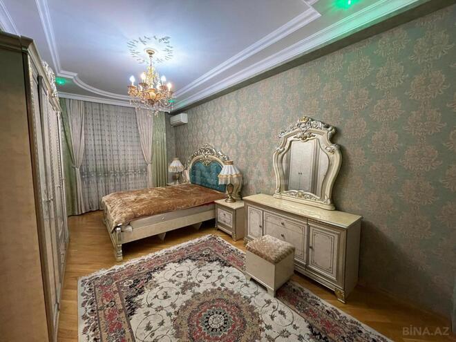 Satılır 3 otaqlı yeni tikili 140 m², 8 Noyabr m., photo 3 from 15